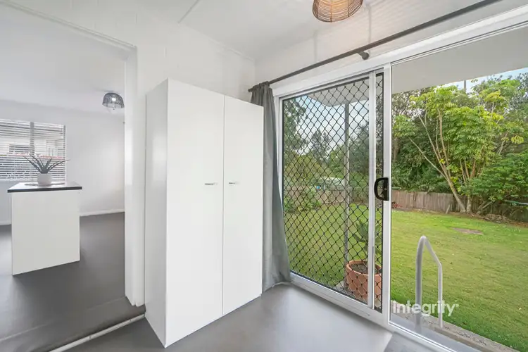 Second view of Homely unit listing, 2/87 Moss Street, Nowra NSW 2541