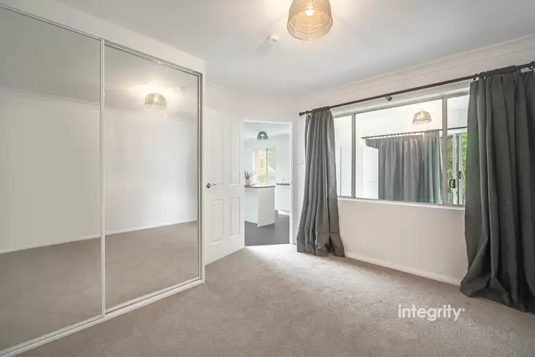 Third view of Homely unit listing, 2/87 Moss Street, Nowra NSW 2541