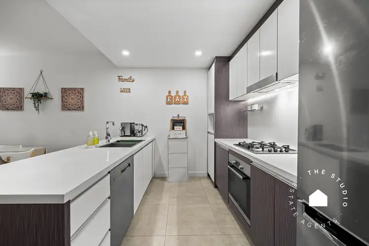 Third view of Homely unit listing, 109/4 Gerbera Place, Kellyville NSW 2155