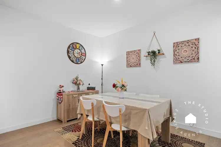 Fourth view of Homely unit listing, 109/4 Gerbera Place, Kellyville NSW 2155