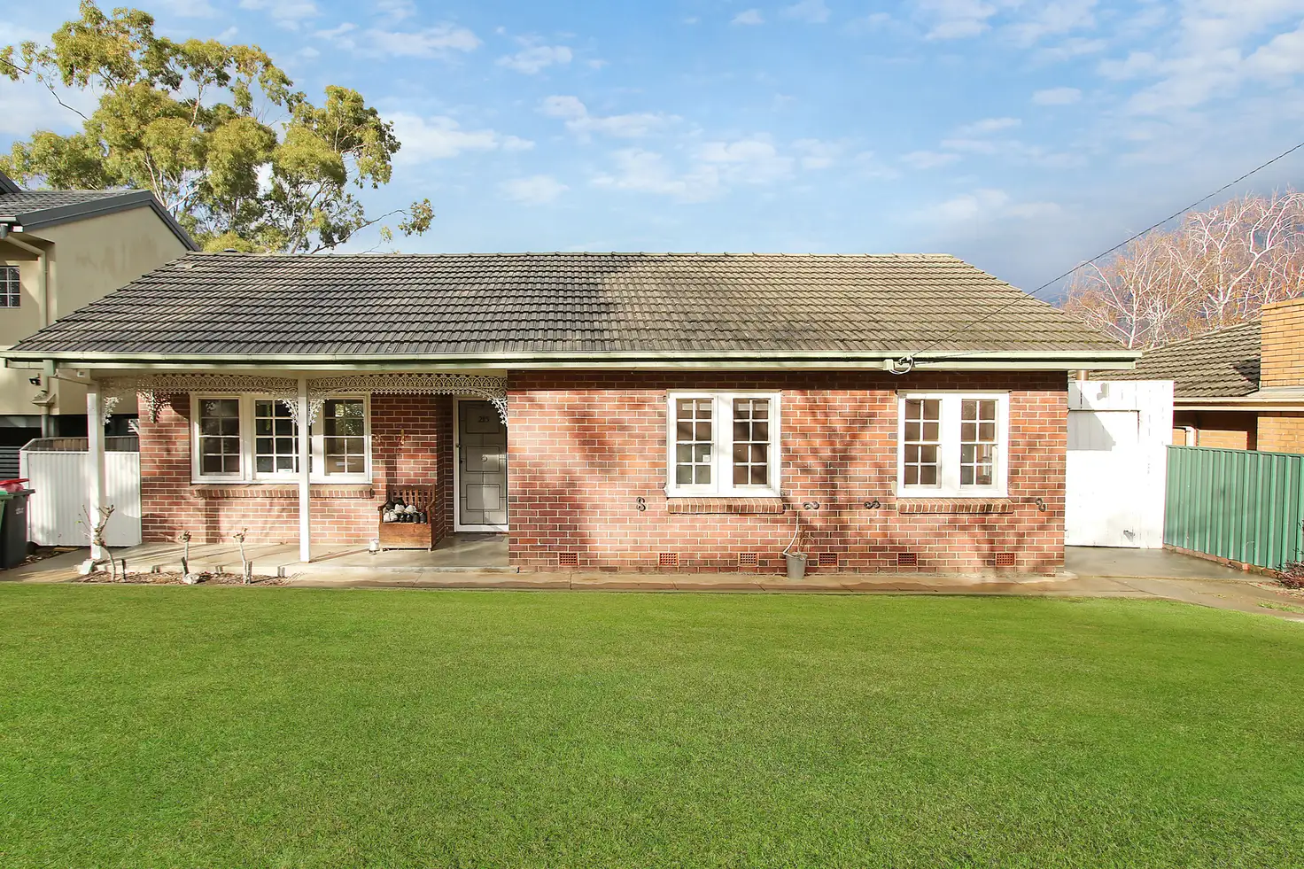 Main view of Homely house listing, 215 Mount Street, East Albury NSW 2640