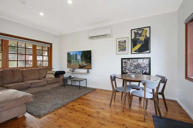 Second view of Homely house listing, 215 Mount Street, East Albury NSW 2640