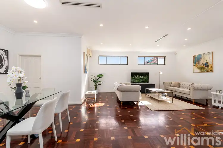 Second view of Homely house listing, 7 Hampden Road, Russell Lea NSW 2046
