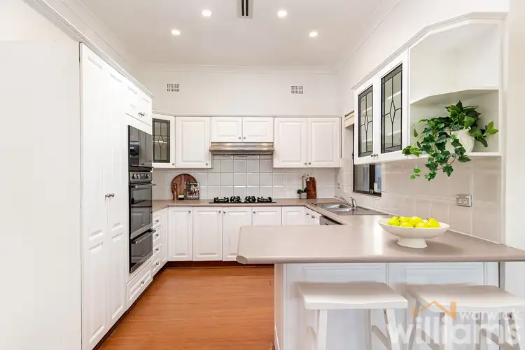Third view of Homely house listing, 7 Hampden Road, Russell Lea NSW 2046