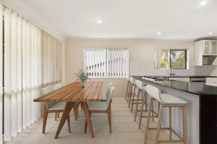 Sixth view of Homely house listing, 158 Logan Street, Eagleby QLD 4207