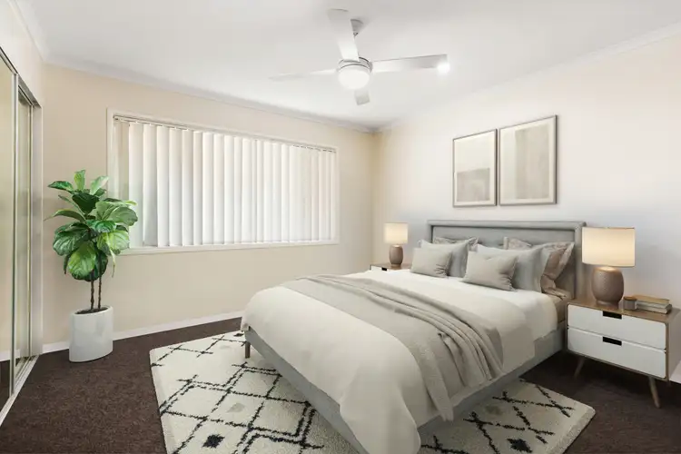 Seventh view of Homely house listing, 158 Logan Street, Eagleby QLD 4207