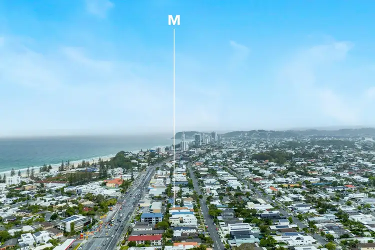 1/135 Sunshine Parade, Miami QLD 4220