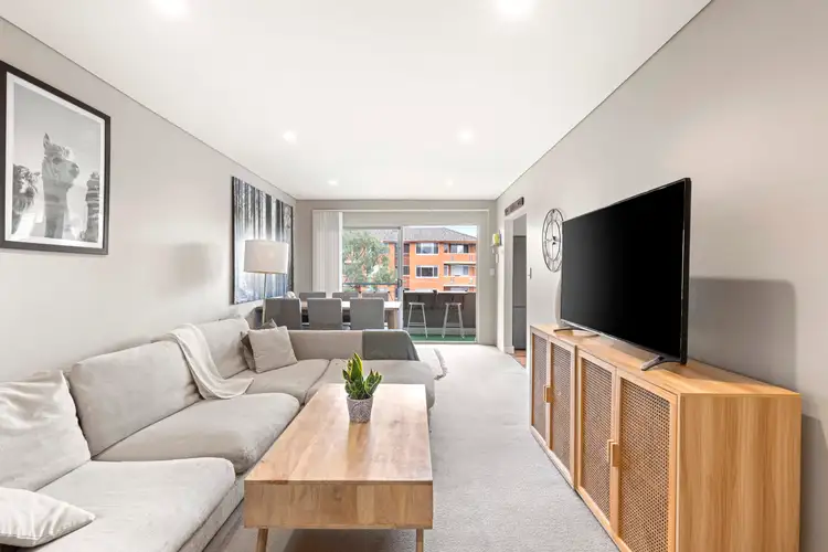 Main view of Homely unit listing, 4/21 Bando Road, Cronulla NSW 2230