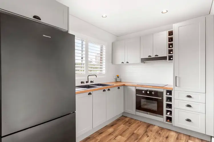 Second view of Homely unit listing, 4/21 Bando Road, Cronulla NSW 2230