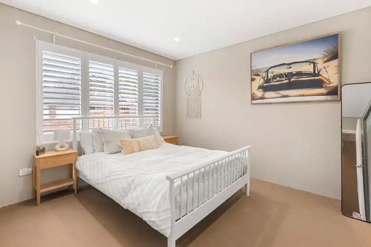 Fifth view of Homely unit listing, 4/21 Bando Road, Cronulla NSW 2230
