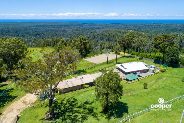 29 Woodburn Road, Morton NSW 2538