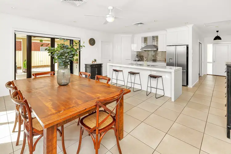 Second view of Homely house listing, 3 Christian Court, Mildura VIC 3500