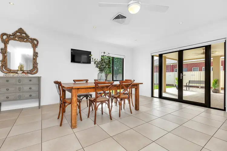 Fifth view of Homely house listing, 3 Christian Court, Mildura VIC 3500