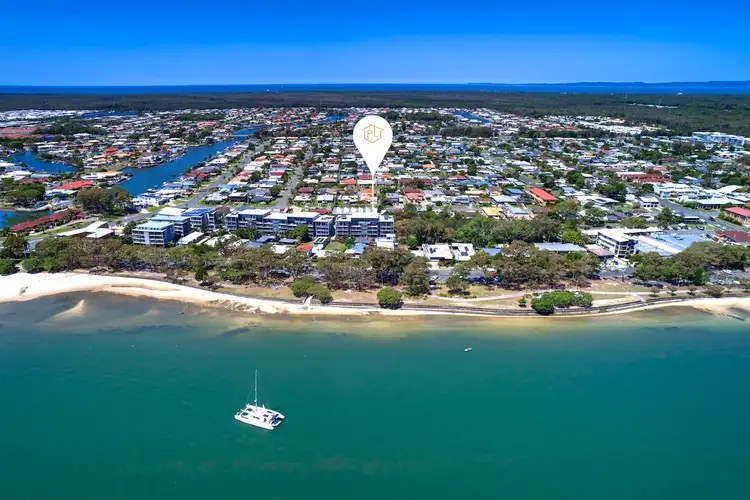 1/44-46 Bestman Avenue, Bongaree QLD 4507