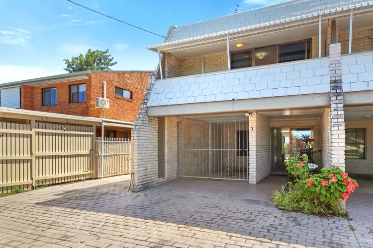 Third view of Homely unit listing, 1/44-46 Bestman Avenue, Bongaree QLD 4507