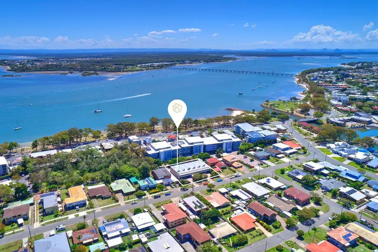 Fifth view of Homely unit listing, 1/44-46 Bestman Avenue, Bongaree QLD 4507