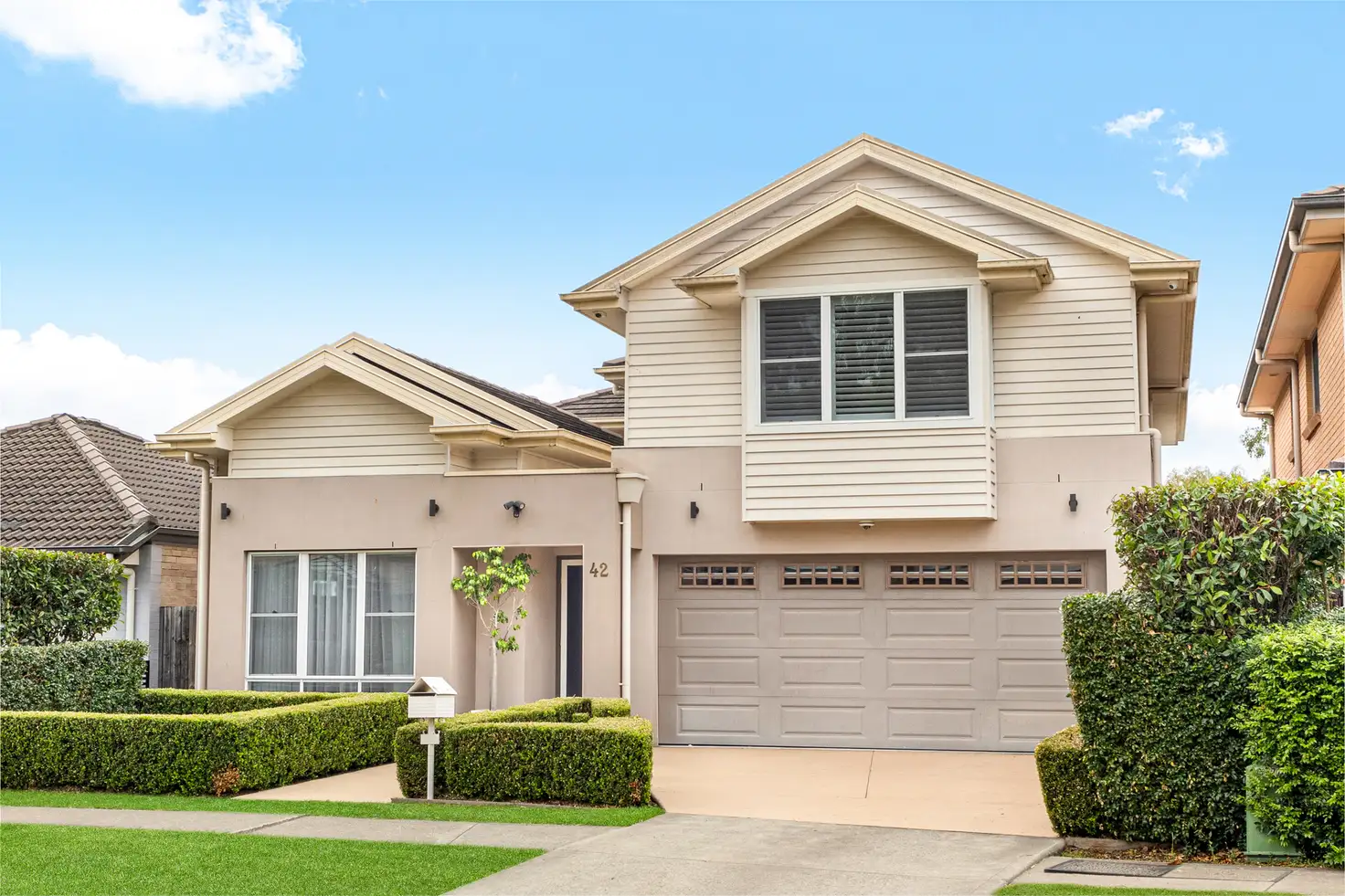 Main view of Homely house listing, 42 Bulbi Street, Pemulwuy NSW 2145