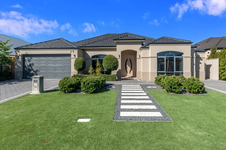 48 Walkingdale Promenade, Southern River WA 6110