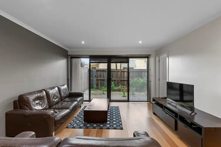 Second view of Homely unit listing, 4/4 Bryan Street, Invermay TAS 7248