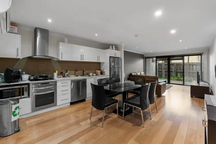 Third view of Homely unit listing, 4/4 Bryan Street, Invermay TAS 7248