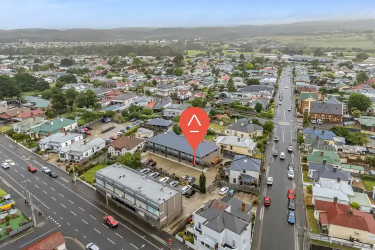 Fourth view of Homely unit listing, 4/4 Bryan Street, Invermay TAS 7248