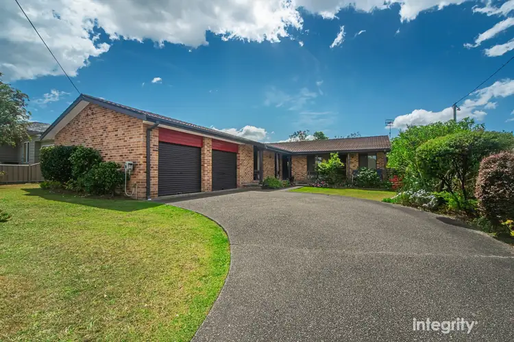 1 & 2/85 Illaroo Road, North Nowra NSW 2541