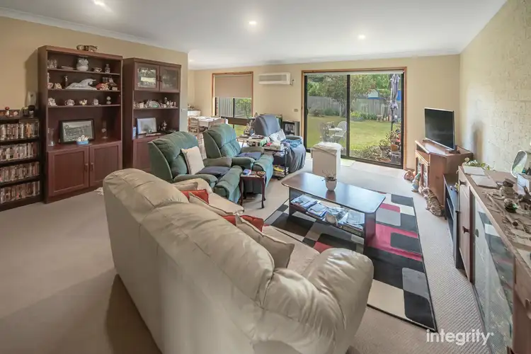 Second view of Homely house listing, 1 & 2/85 Illaroo Road, North Nowra NSW 2541