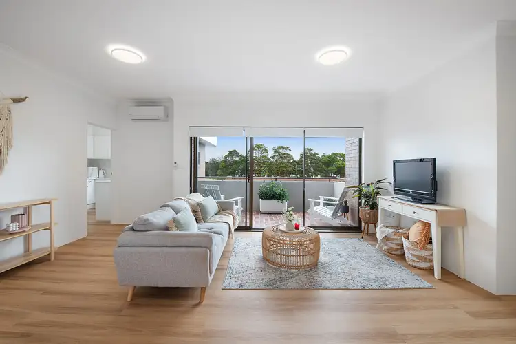 14/19-21 Burrawan Street, Port Macquarie NSW 2444