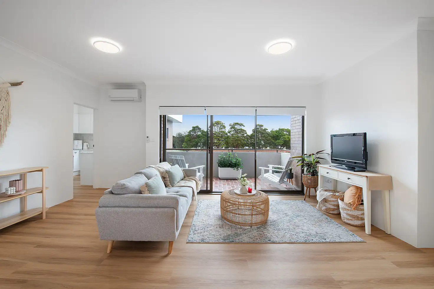 Main view of Homely unit listing, 14/19-21 Burrawan Street, Port Macquarie NSW 2444