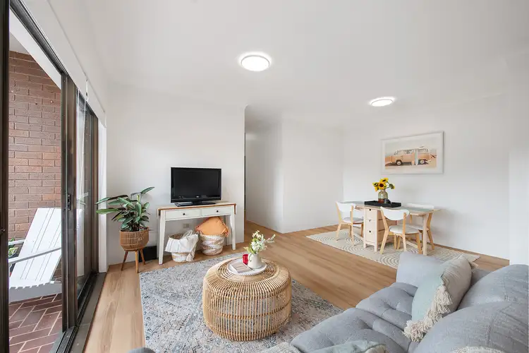 Second view of Homely unit listing, 14/19-21 Burrawan Street, Port Macquarie NSW 2444