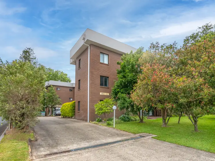 Sixth view of Homely unit listing, 14/19-21 Burrawan Street, Port Macquarie NSW 2444