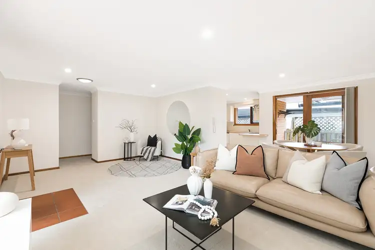 Second view of Homely house listing, 12b Whitewood Place, Caringbah South NSW 2229