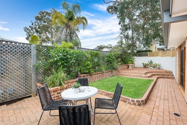 Third view of Homely house listing, 12b Whitewood Place, Caringbah South NSW 2229