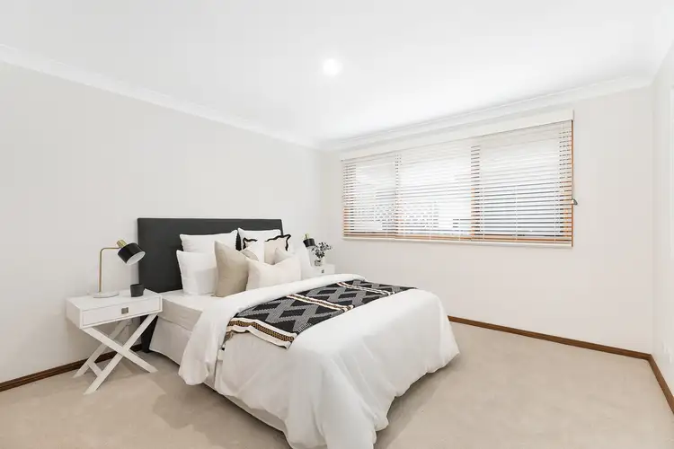 Fourth view of Homely house listing, 12b Whitewood Place, Caringbah South NSW 2229