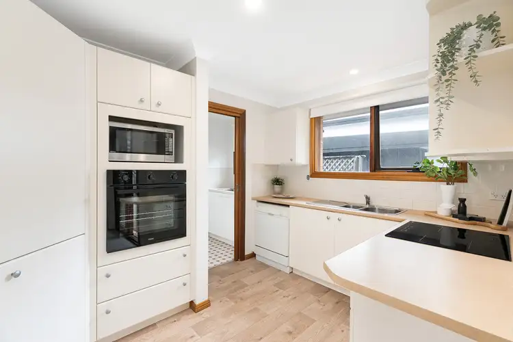 Fifth view of Homely house listing, 12b Whitewood Place, Caringbah South NSW 2229