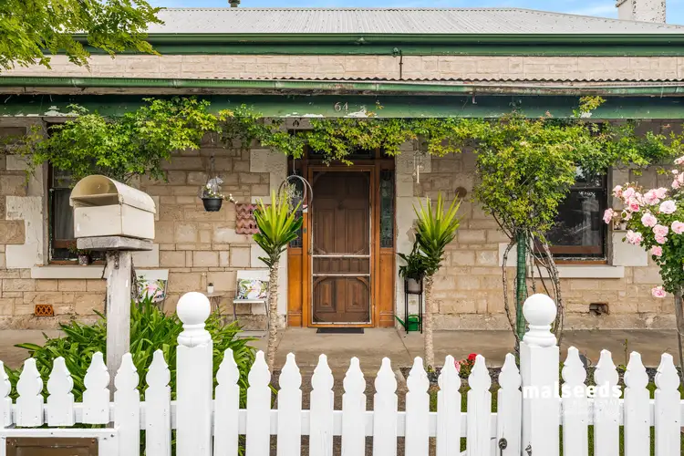 Main view of Homely house listing, 64 Williams Road, Millicent SA 5280
