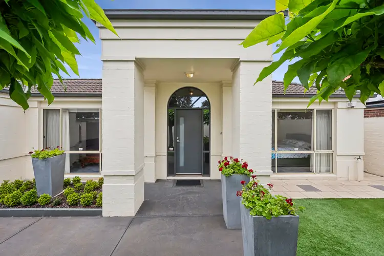 211A Melbourne Road, Rippleside VIC 3215