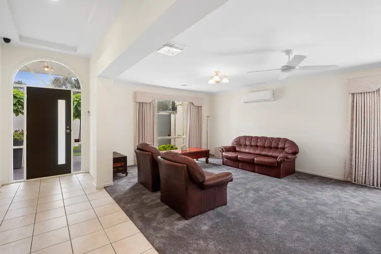 Second view of Homely house listing, 211A Melbourne Road, Rippleside VIC 3215