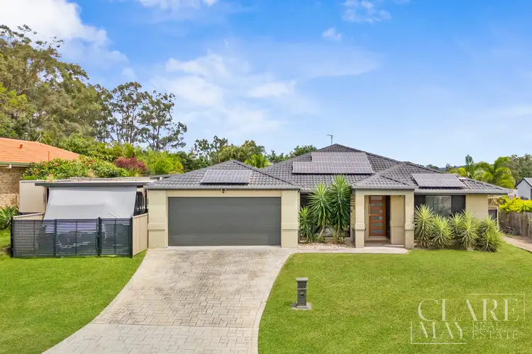 17 Kale Street, Springfield QLD 4300