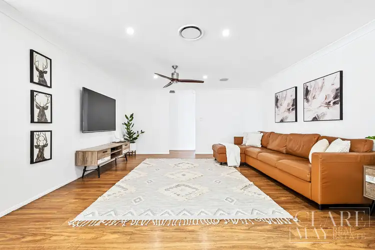 Sixth view of Homely house listing, 17 Kale Street, Springfield QLD 4300