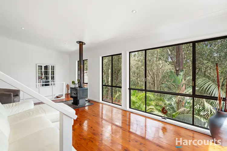Second view of Homely house listing, 6 Paris Crescent, Valentine NSW 2280