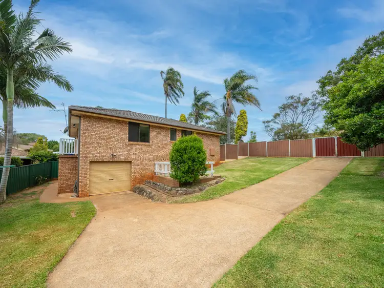77 Moruya Drive, Port Macquarie NSW 2444