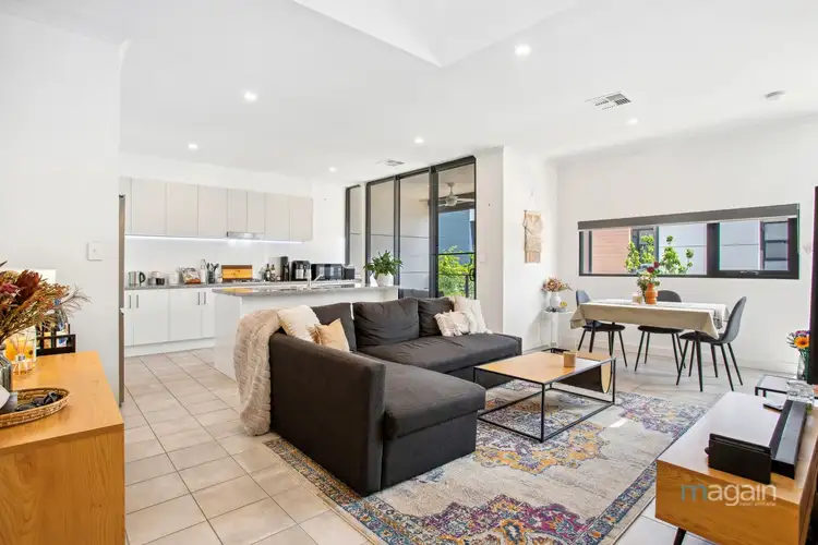 6 Almond Lane, Tonsley SA 5042