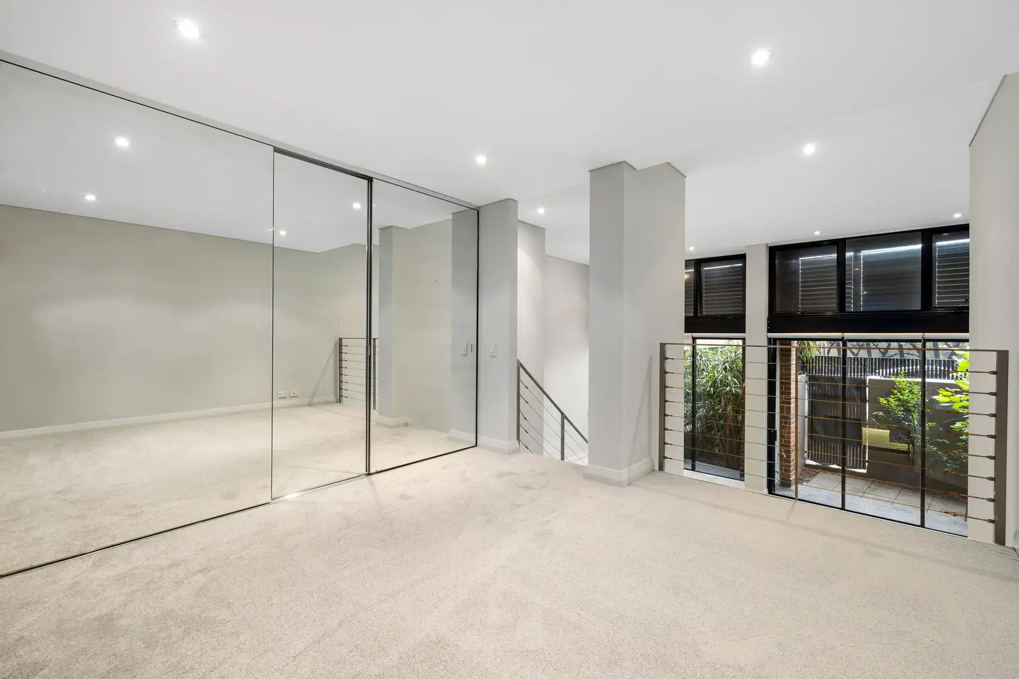 Main view of Homely unit listing, D304/24-26 Point Street, Pyrmont NSW 2009