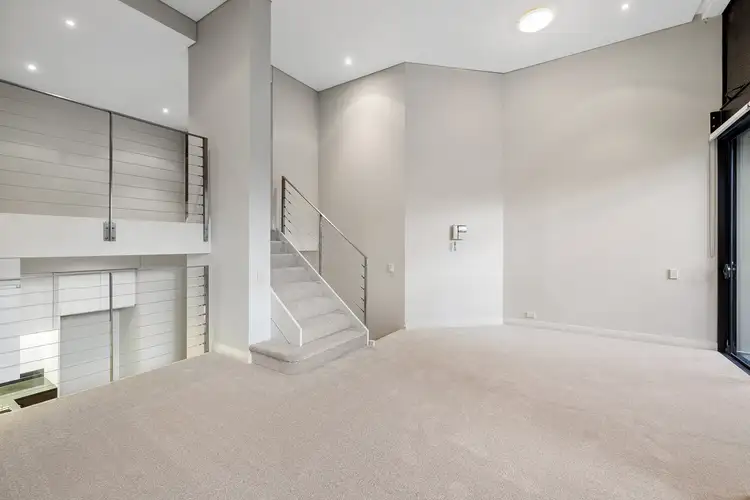 Third view of Homely unit listing, D304/24-26 Point Street, Pyrmont NSW 2009