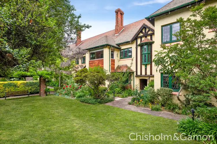 2/11 Milton Street, Elwood VIC 3184