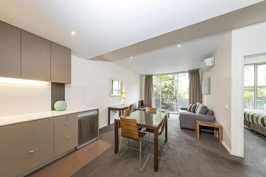 Main view of Homely apartment listing, 207/337 Stud Road, Wantirna VIC 3152