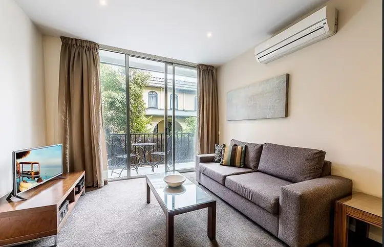 Second view of Homely apartment listing, 207/337 Stud Road, Wantirna VIC 3152