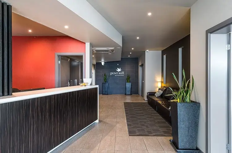 Third view of Homely apartment listing, 207/337 Stud Road, Wantirna VIC 3152