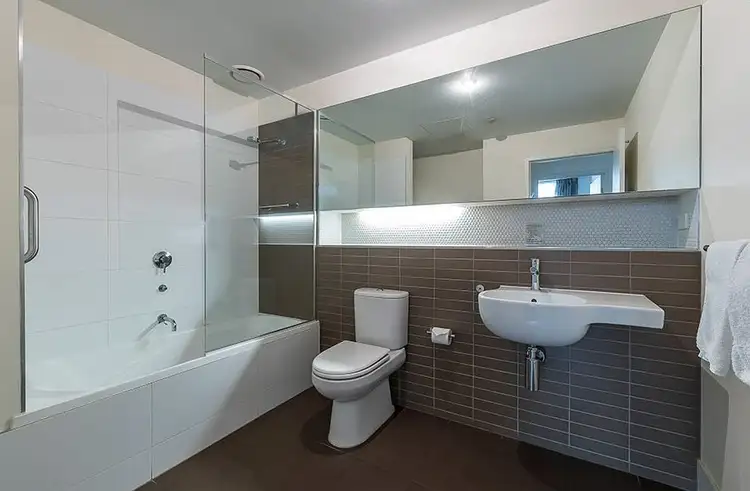 Fourth view of Homely apartment listing, 207/337 Stud Road, Wantirna VIC 3152